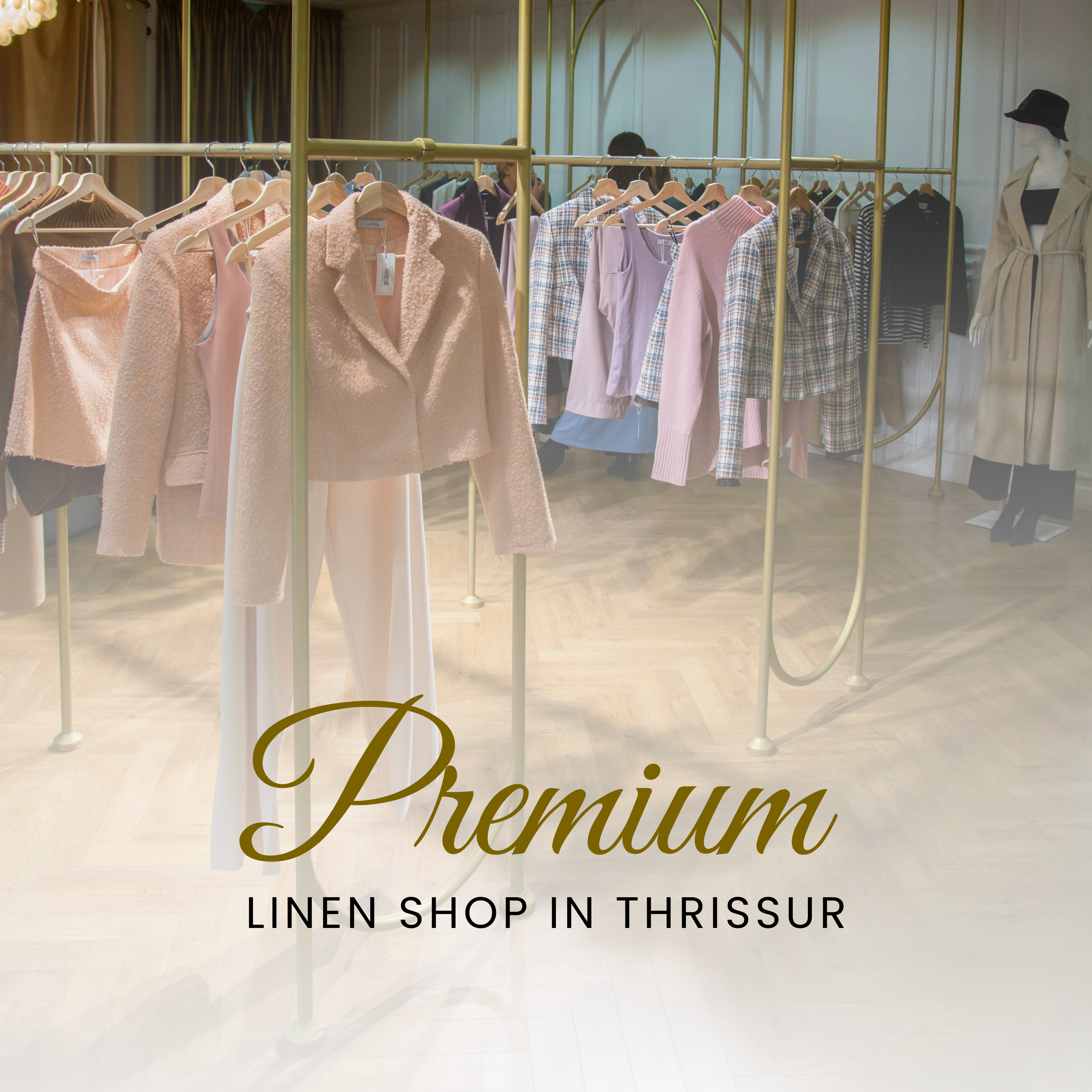 Vision of Prakash K R