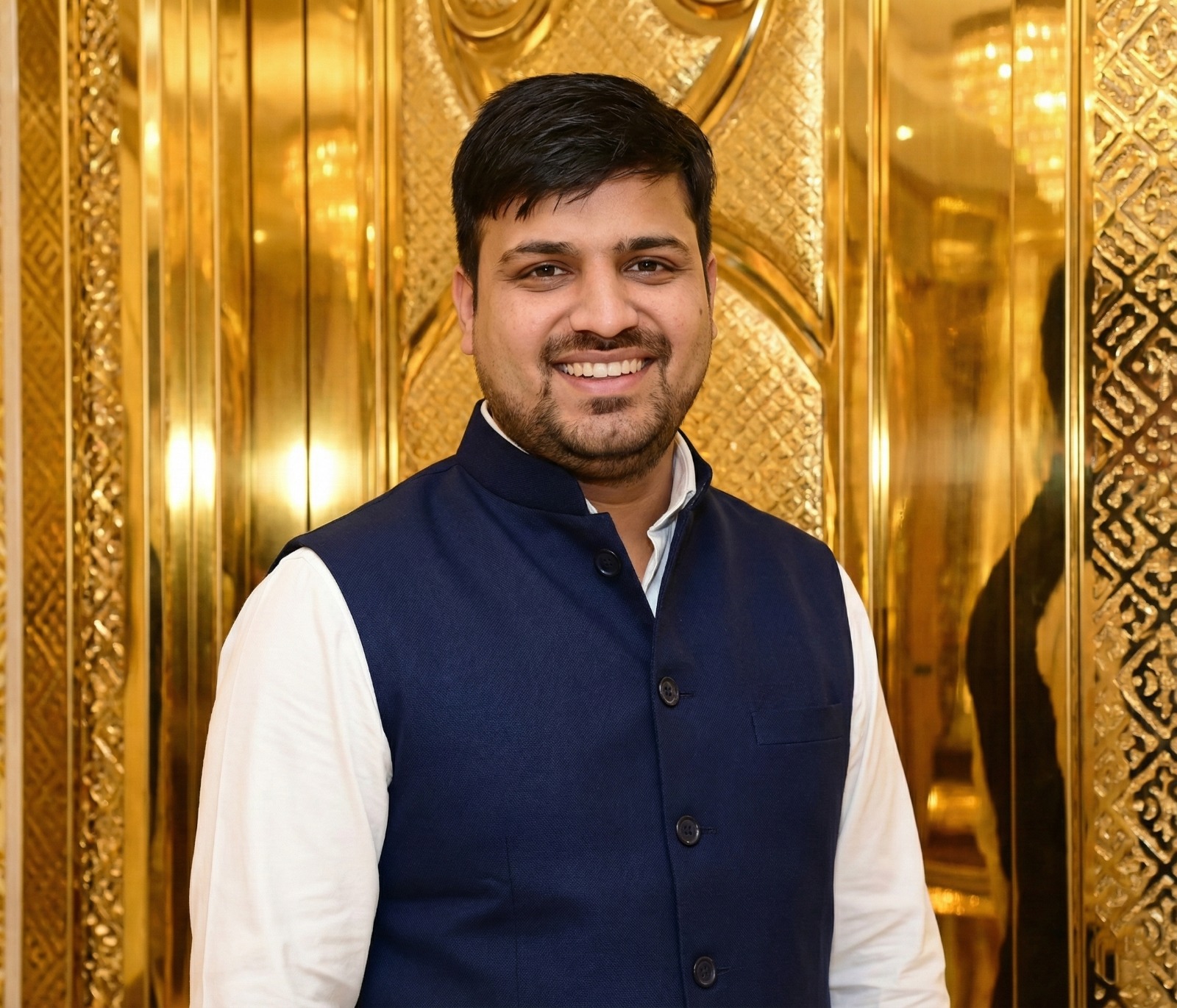 Arun Bhikamchand Jain