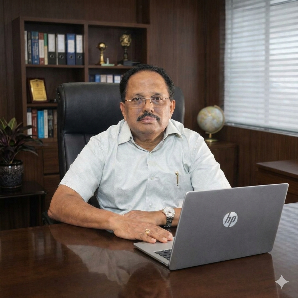 A.G. Babu
